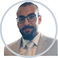 Mohammed Lahloub, Safe®, Cssc