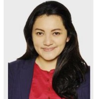 Raden Tryxiana Hafsari