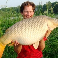 Nicolas Fisherman