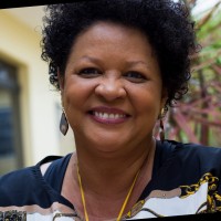 Margarete Rodrigues