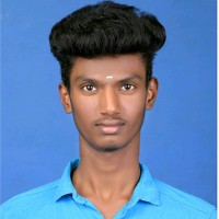 PRADEEP KUMAR E