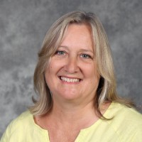 Leigh Parry