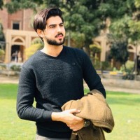 Muhammed Usama Sajjad