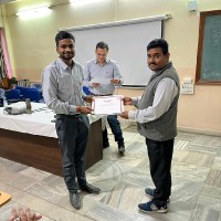 Dhrubo Halder