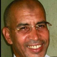 Moulay El Hassan Bouzakraoui Alaoui