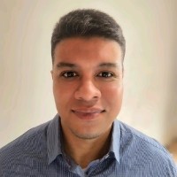 Adriano dos Santos
