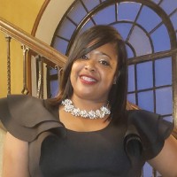 Chondra Jones