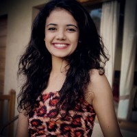 Aanshi Chauhan