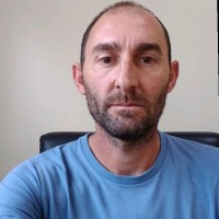 Paulo Volnei Tonial