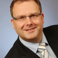 Marc Herold