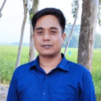 Chitto Ranjan Sarker