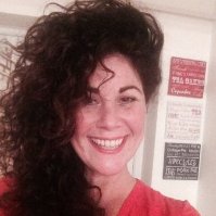 Fiona Jones