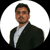 Vedant Thorat