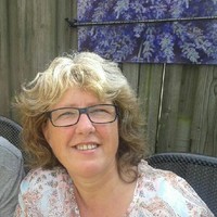 Jacqueline v. Gelderen-Verharen
