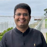 Raj Shah
