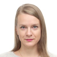 Liubov Ramos Mikhaylina