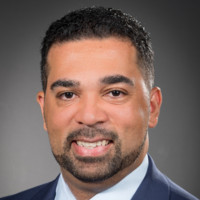 David Riviere, MHA, ATC