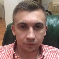Maksym Khomenko