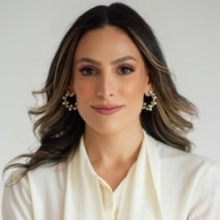 Bruna Crestani Blaauw
