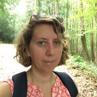 Hélène Rufin