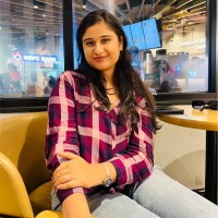 Priyanka Dalal