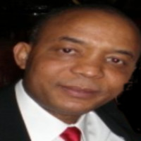 Joseph Nwosu, Fic, Fimc, Cmc.