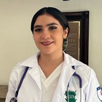 violeta Sofía Nafate Limas