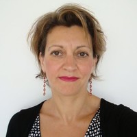 Sandrine Bréchon