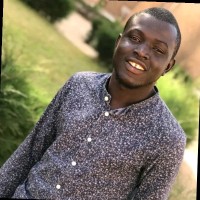 Ousmane Ma Ansou Cissé