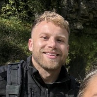 Callum Wakefield