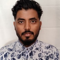 Dipak Kumar Chaudhary