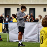 Gonçalo Pereira