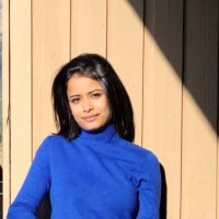 Mansi Keval