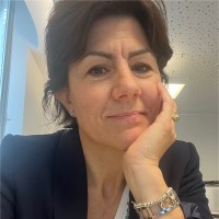 Daniela Moroni