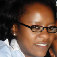 Arlene Shingange