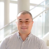 Jerome Chiu