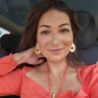 Jocelyne Hachem Johansson