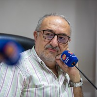 Jose Antonio Ruiz de la Hermosa