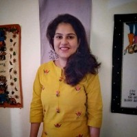 Jayna Jagani
