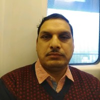 Sanjeev Saklani