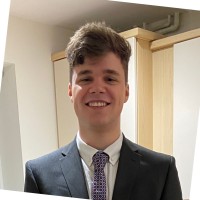 Jordan Digby