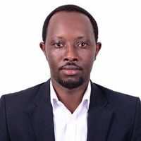 Eric Nshutinzima
