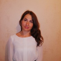 Наталья Соболева