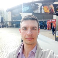 Anton Zhuravlev