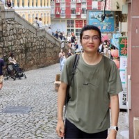 Qiaochu Wang