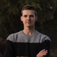 Frikkie Steenkamp