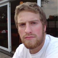 Andrew Blackmore