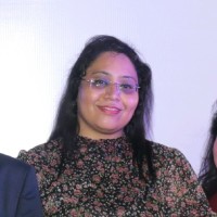 Dimple Mathur