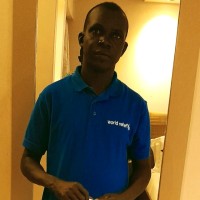 Timothy Esekon