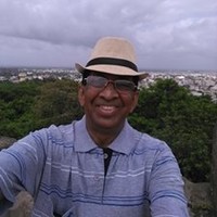 Vasukuttan V. R.